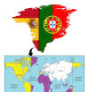 Grenlàndia és Espanya (i Portugal)