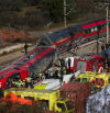 Adamuz: tragedia en las vías y otras imágenes del día en el mundo.