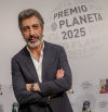 Juan del Val, Premio Planeta 2025, confiesa qué es lo que más le molesta de su libro: “Cualquier persona que me conozca sabe que no soy nada tacaño, pero me fastidia mucho”