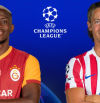 Dónde ver el Galatasaray - Atlético de Madrid: día y hora del partido de la Champions League