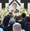 Japón condena a cadena perpetua al asesino del exprimer ministro Shinzo Abe