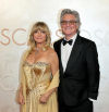 Kurt Russell y Goldie Hawn: el secreto de una pareja que no quiere casarse tras más de 40 años juntos