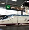 Adif vuelve a instaurar la limitación de 160 km/h en la línea Madrid-Barcelona