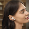 Desconecta del mundo exterior: estos HUAWEI FreeBuds cuestan 40 euros y no tienen nada que envidiar a los AirPods