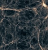 El James Webb cartografía la telaraña de materia oscura que da forma al universo