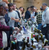 Doble cita de vinos naturales en Barcelona