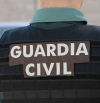 La Guardia Civil desmantela un taller clandestino de una armería ilegal en Puigcerdà