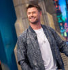 Chris Hemsworth echa la vista atrás a su vida familiar antes de la fama: “Uno de los motivos por los que me hice actor fue intentar ayudar a mis padres”