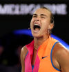 Sabalenka y Rybakina, a la final del Open de Australia