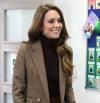 Kate Middleton habla sobre el cáncer que padeció: “Necesité bondad y sentí miedo”