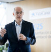 VidaCaixa remata un 2025 redondo con un 6% de incremento de beneficios y de facturación