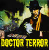 Película 'Doctor terror'