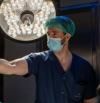David Callejo, médico anestesista: “El momento más delicado de la cirugía es cuando administramos los fármacos para dormir al paciente y deja de respirar por sí mismo”