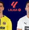 Dónde ver el Villarreal - Valencia: día y hora del partido de LaLiga EA Sports