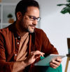 Quien tenga una 'wishlist' de tablets va a tener que darse prisa: 10 modelos con hasta el 60% de descuento (algunas por menos de 100 €)