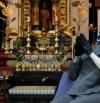 Japón presenta un monje robot con IA capaz de ofrecer consejos espirituales