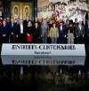 Barcelona reconoce los méritos a 11 ilustres entidades centenarias