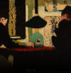 Te invitamos a una visita privada guiada a la exposición 'Los Nabís: De Bonnard a Vuillard'
