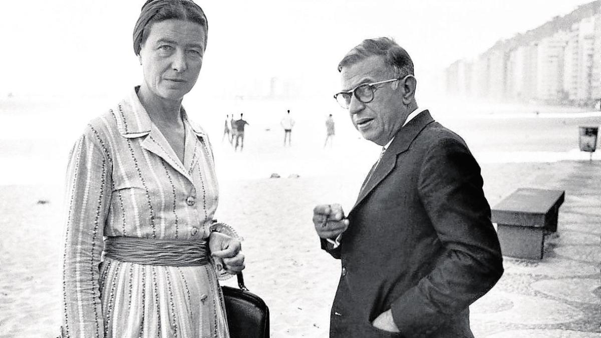 El Nobel que Sartre rechazó: la historia detrás de la negativa del filósofo francés