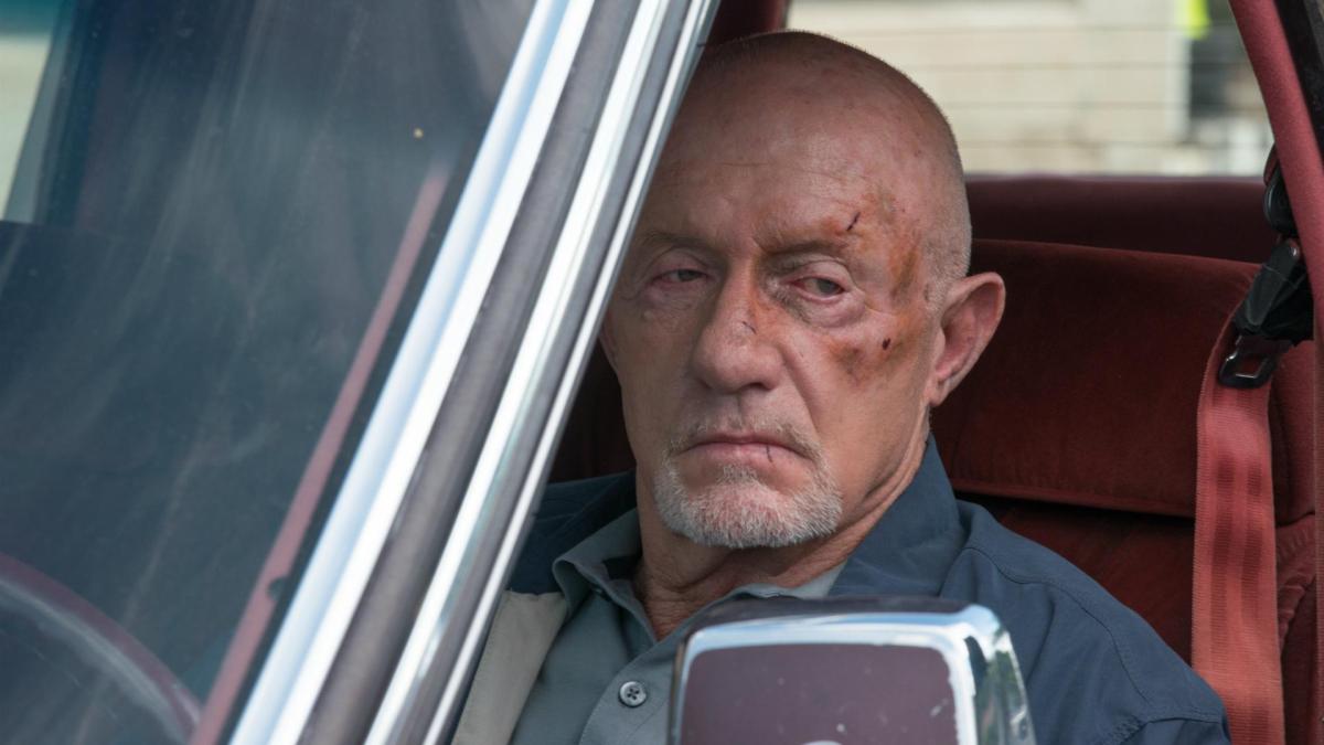Una ausencia destacada llevó a la aparición de un personaje mítico en el universo Breaking Bad: la intrahistoria de Mike Ehrmantraut