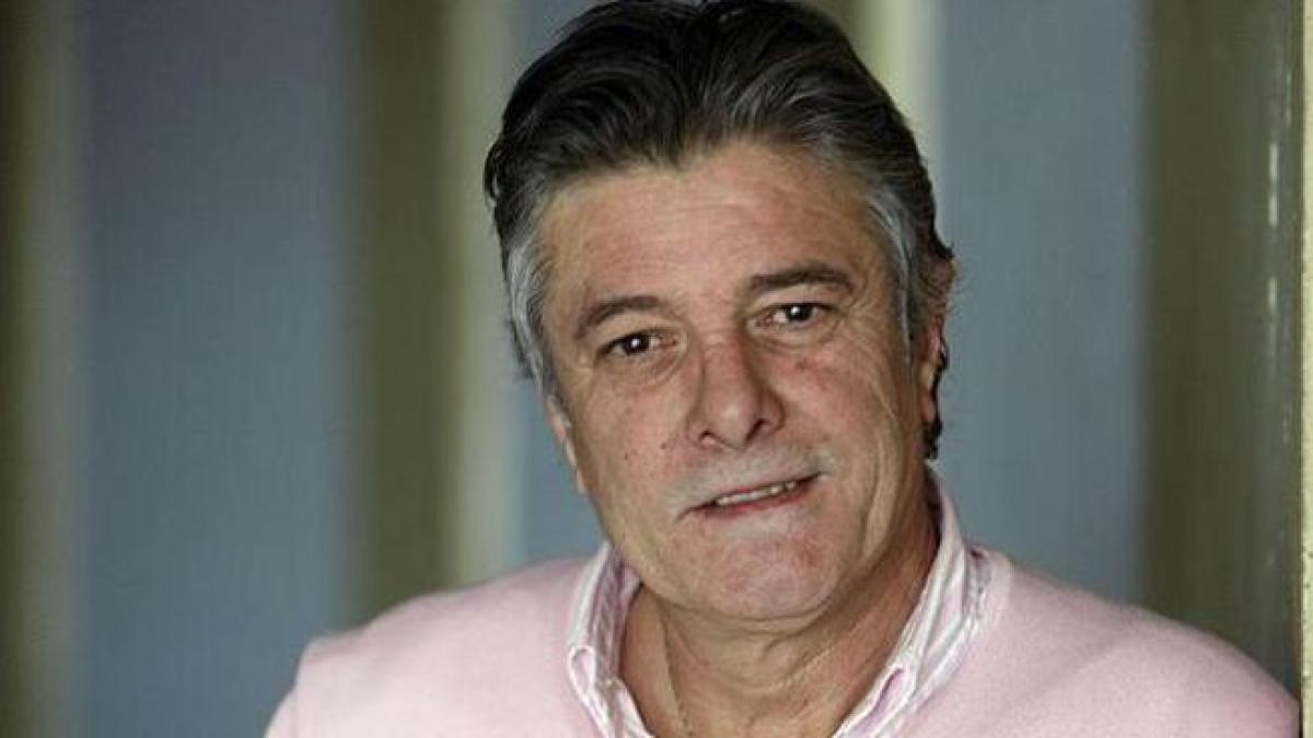 El cantante Francisco se siente “desolado” ante la tragedia de Valencia por la DANA: “Es horroroso”