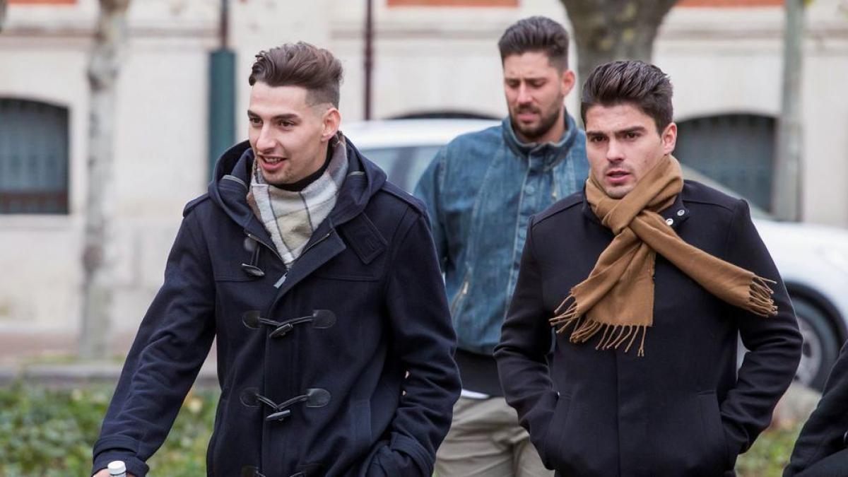 De la detención de canteranos del Real Madrid al Arandina: los delitos sexuales en el fútbol español