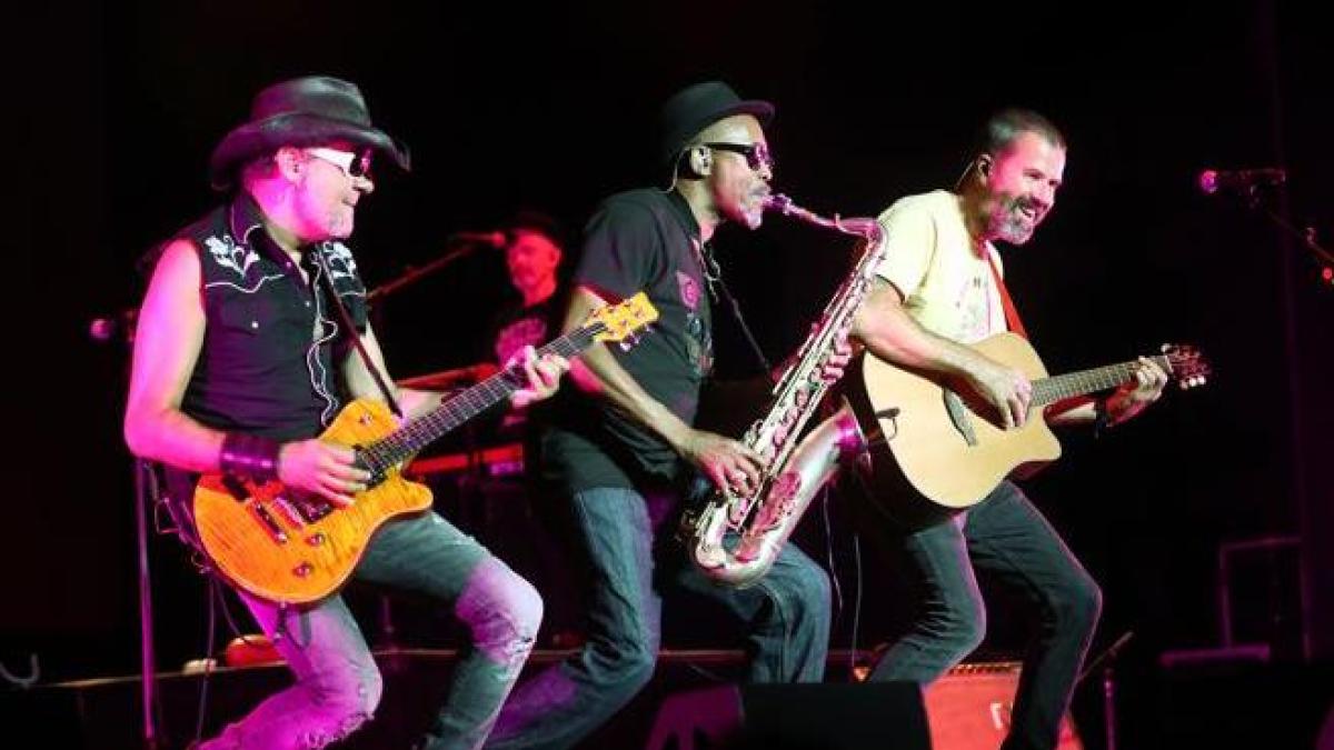 Jarabe de Palo ofrecerá una gira en 2024 en homenaje a Pau Donés