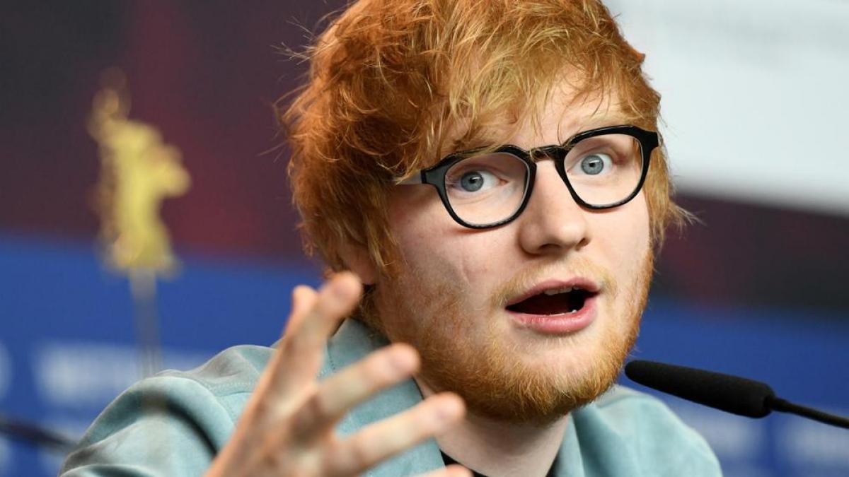 Equals, el nuevo álbum de Ed Sheeran, verá la luz el próximo 29 de octubre