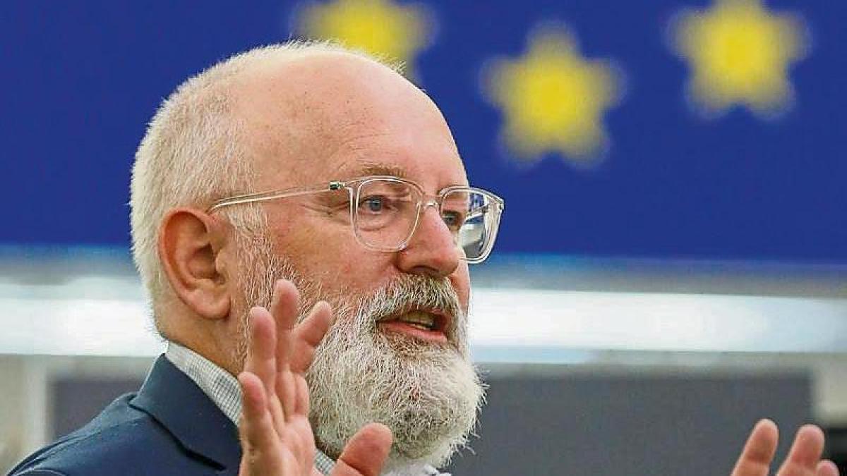 Los altos precios de la luz ya sí son un problema europeo