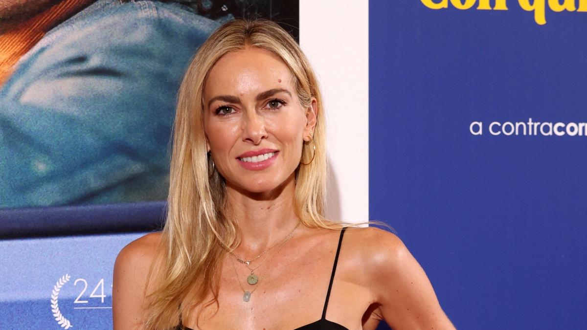 Kira Miró se pronuncia sobre su relación con Salva Reina: 