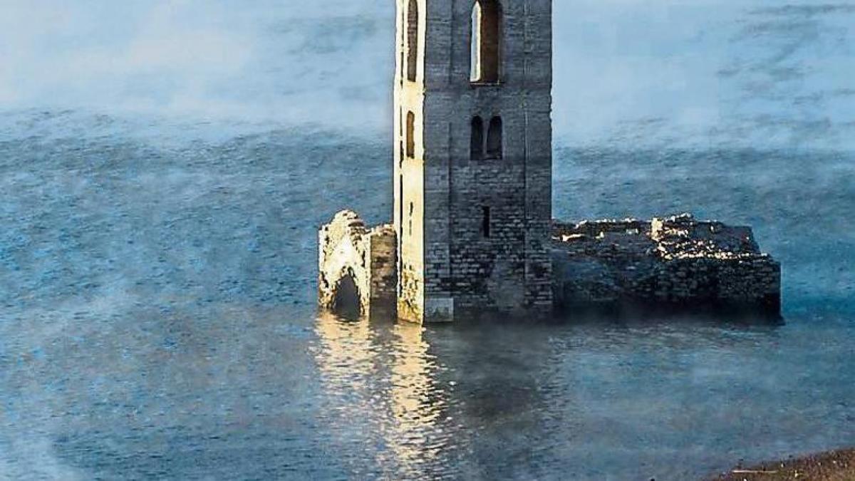 El cambio climático reducirá el PIB de la eurozona hasta un 4% en el 2030