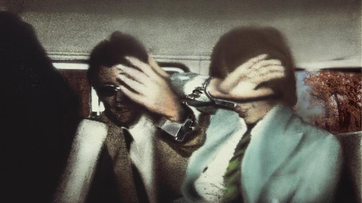 El Reina Sofía recibe el Mick Jagger detenido por drogas que creó Richard Hamilton