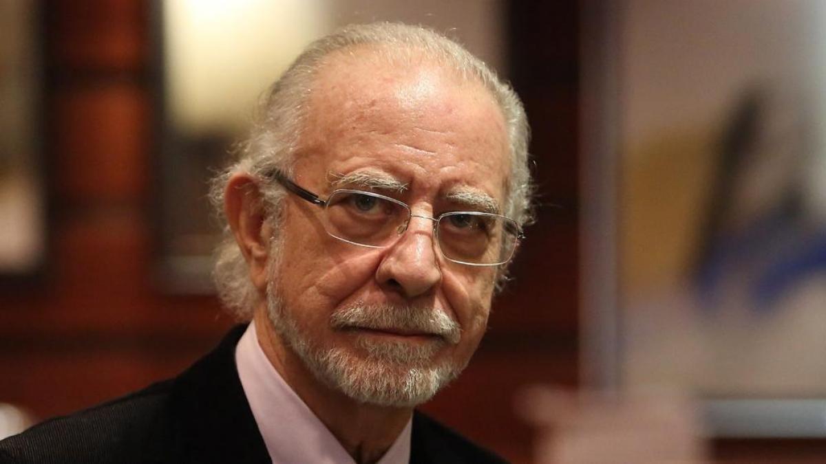 La literatura fantástica de José María Merino, Premio Nacional de las Letras