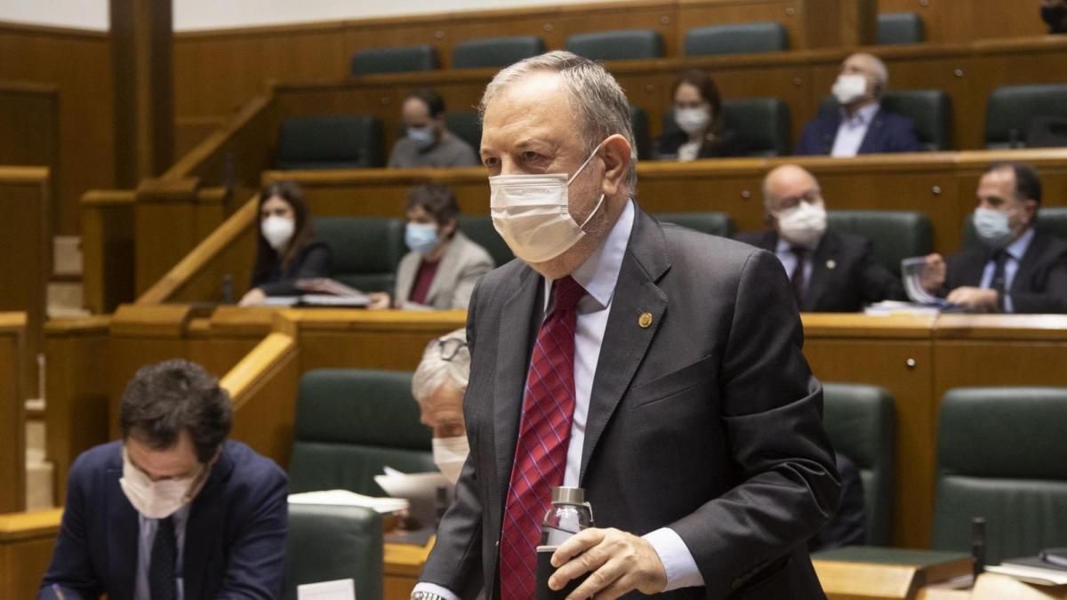 Euskadi tiene asignados hasta la fecha 759 millones de euros de los fondos europeos