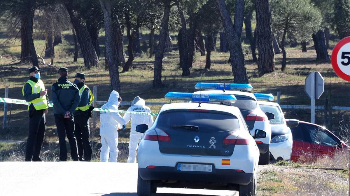 Los investigadores interrogan durante horas al último amigo que vio con vida a Esther López