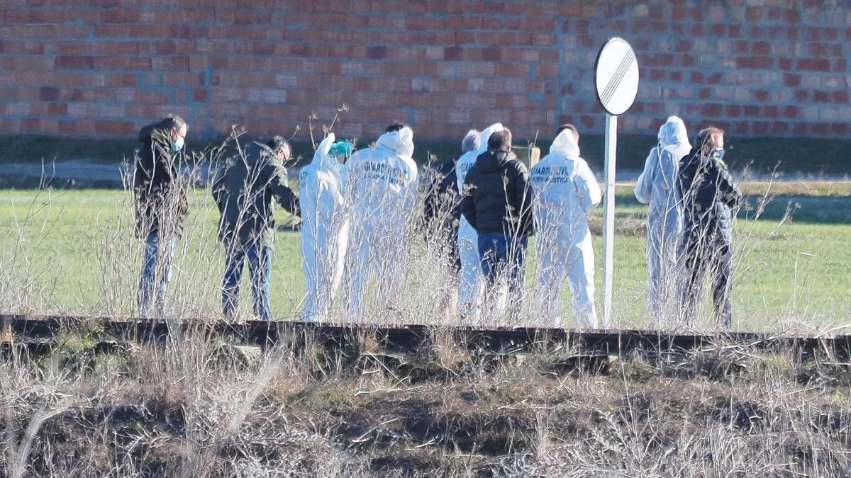 Nueva incógnita en el caso Esther López: ¿Fue abandonada con vida tras ser arrollada por un coche?