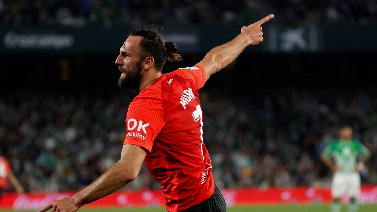 Un pirata en Mallorca, un partido de seis puntos en Granada y otras claves de la jornada 26 de Liga