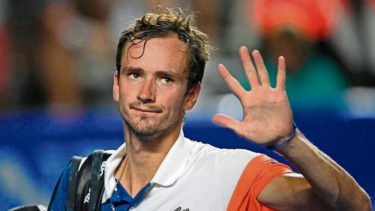 Wimbledon prohíbe competir a los tenistas rusos y bielorrusos