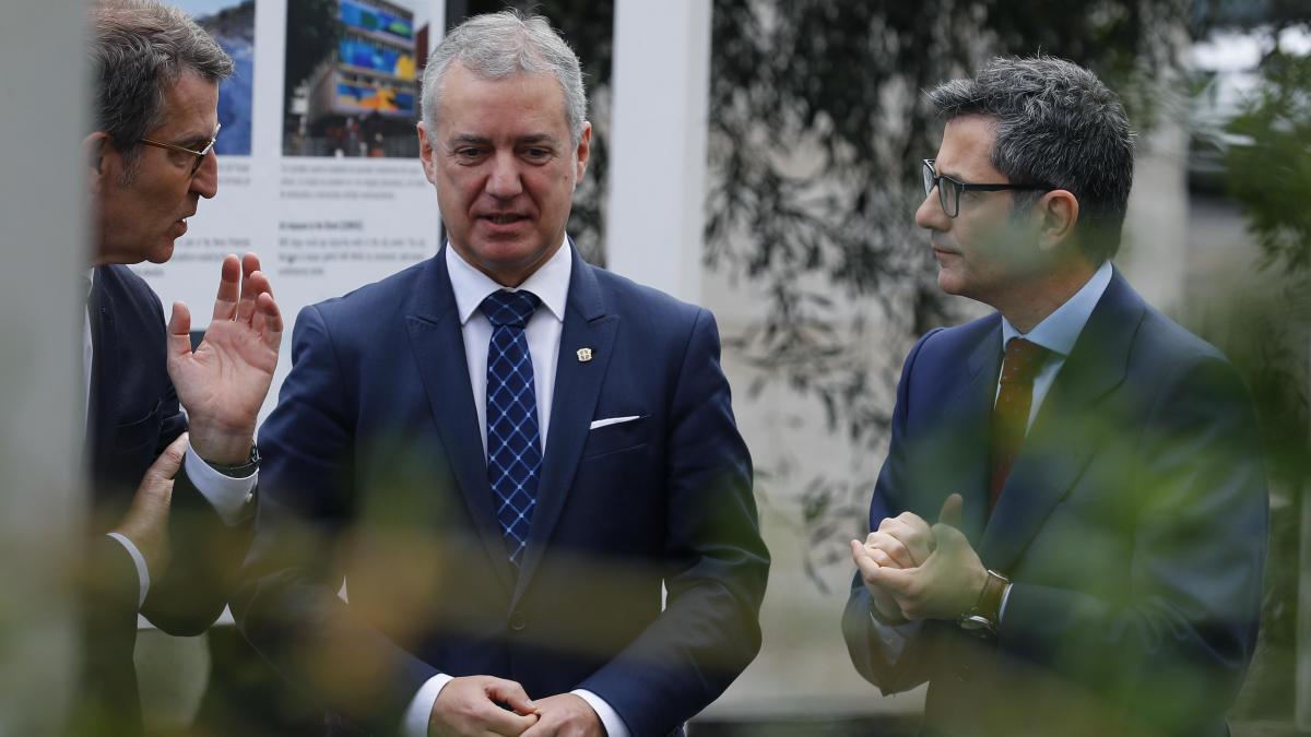 El Gobierno vasco aprueba una línea de crédito de 10 millones de euros para empresas afectadas por la guerra