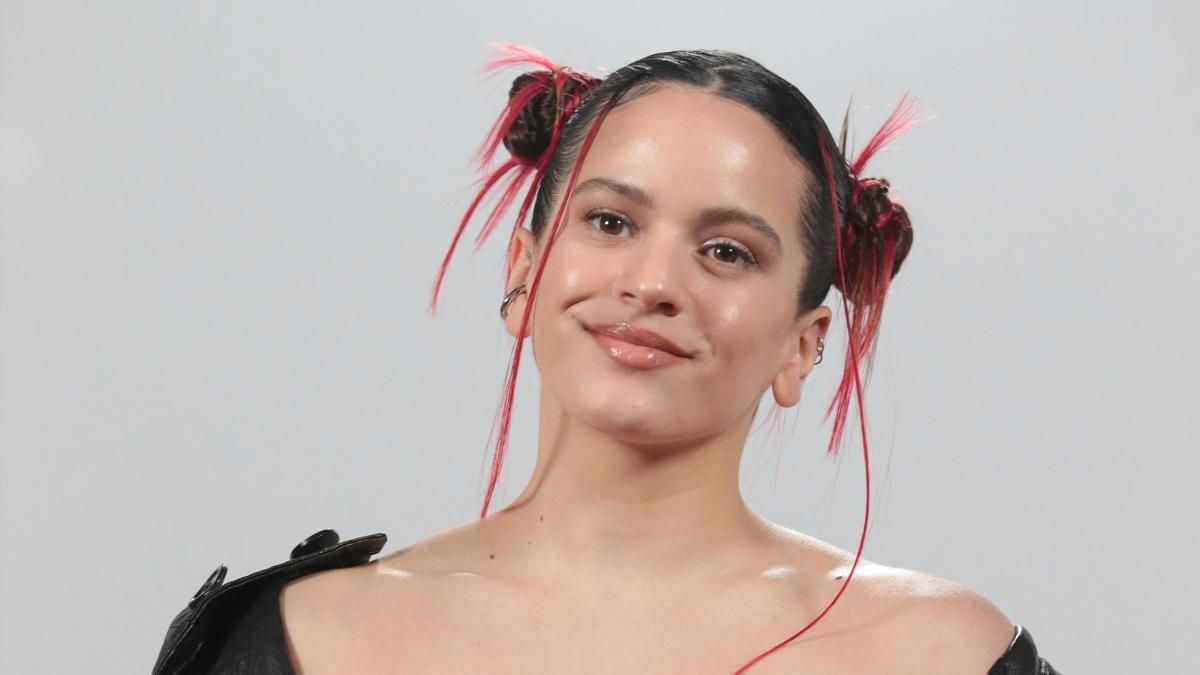 'Motomami', el último disco de Rosalía canción a canción