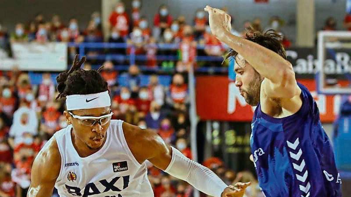 Acusaciones de racismo en el Manresa-Andorra