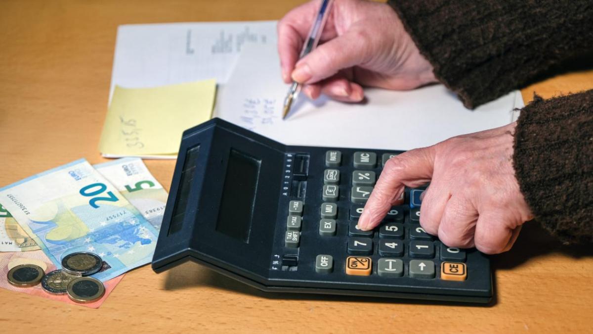 Renta 2021-2022: Guía para acceder al borrador y presentar la declaración en la web