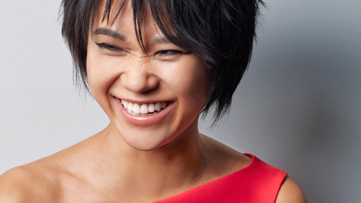 BCN Clàssics reaviva la escena musical con Zubin Mehta, Yo-Yo Ma y Yuja Wang