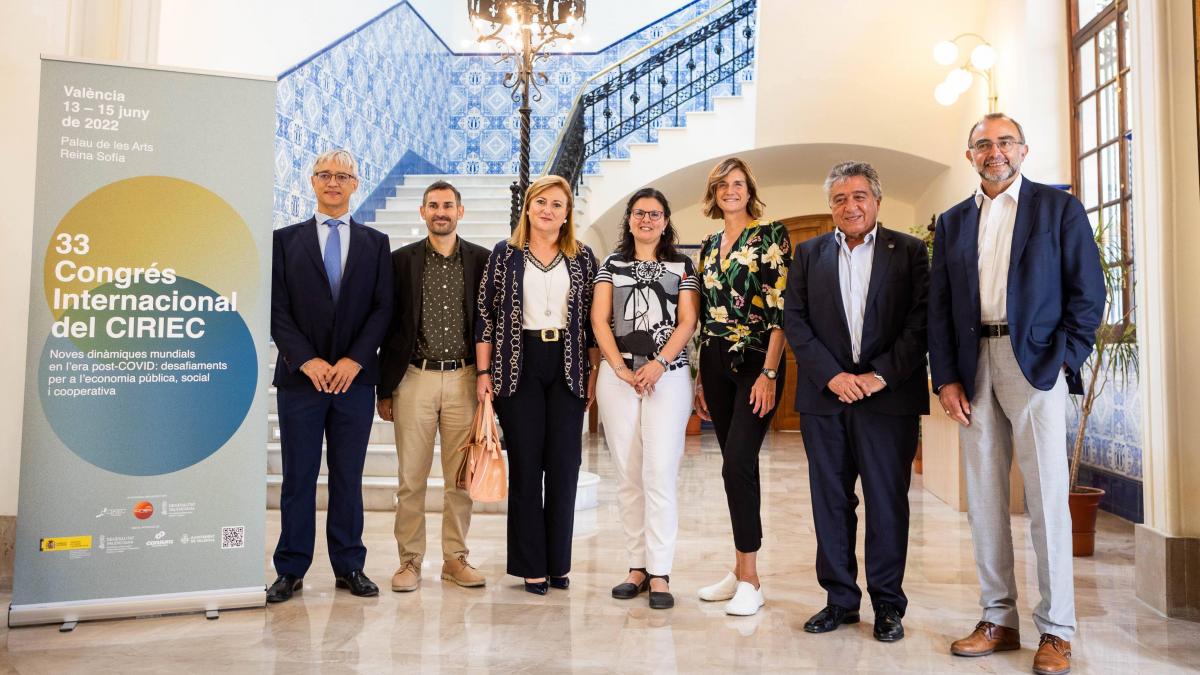 El cooperativismo valenciano supera el latigazo de la crisis y pide sitio en el diálogo social