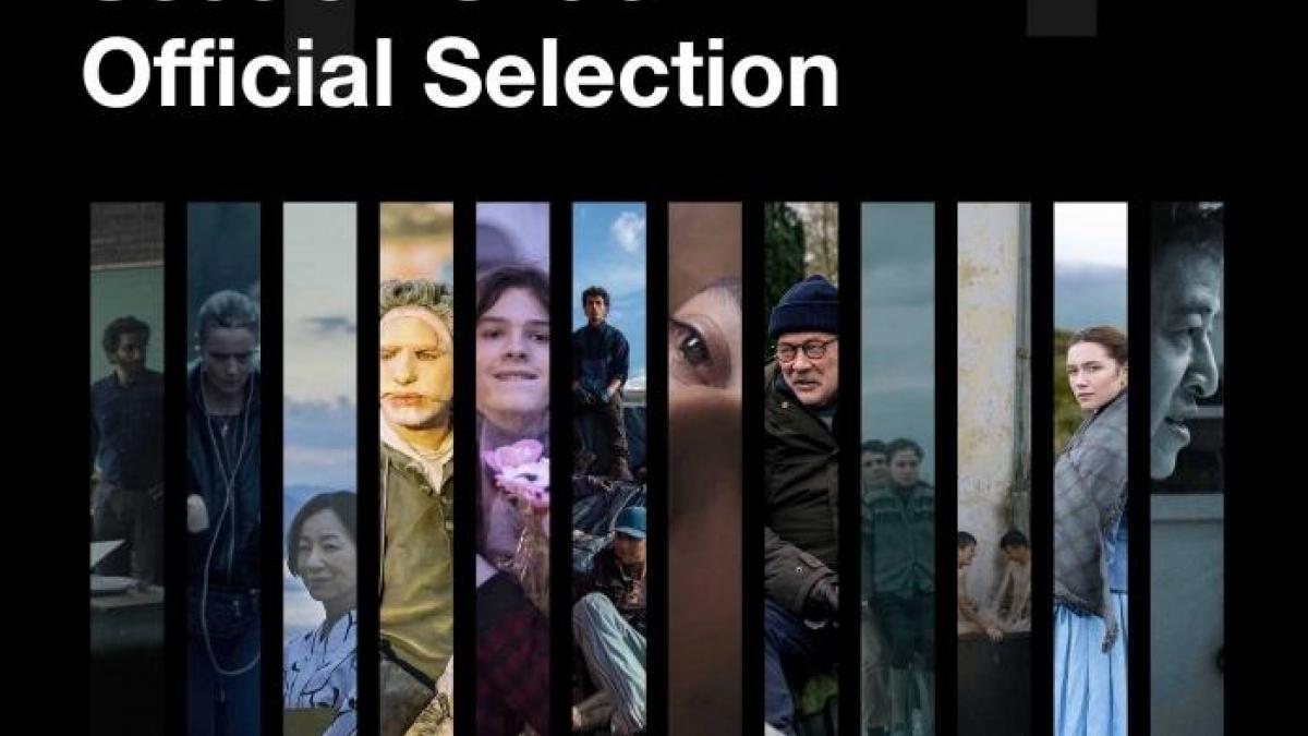 Honoré, Lelio, Abramovich, Václav y Hong Sang-soo se suman a la competición por la Concha de Oro