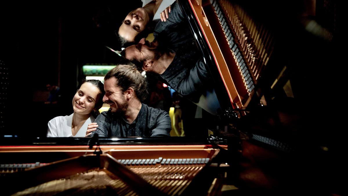 Vuelve a lo grande el Barcelona Jazz Festival con dúos de lujo