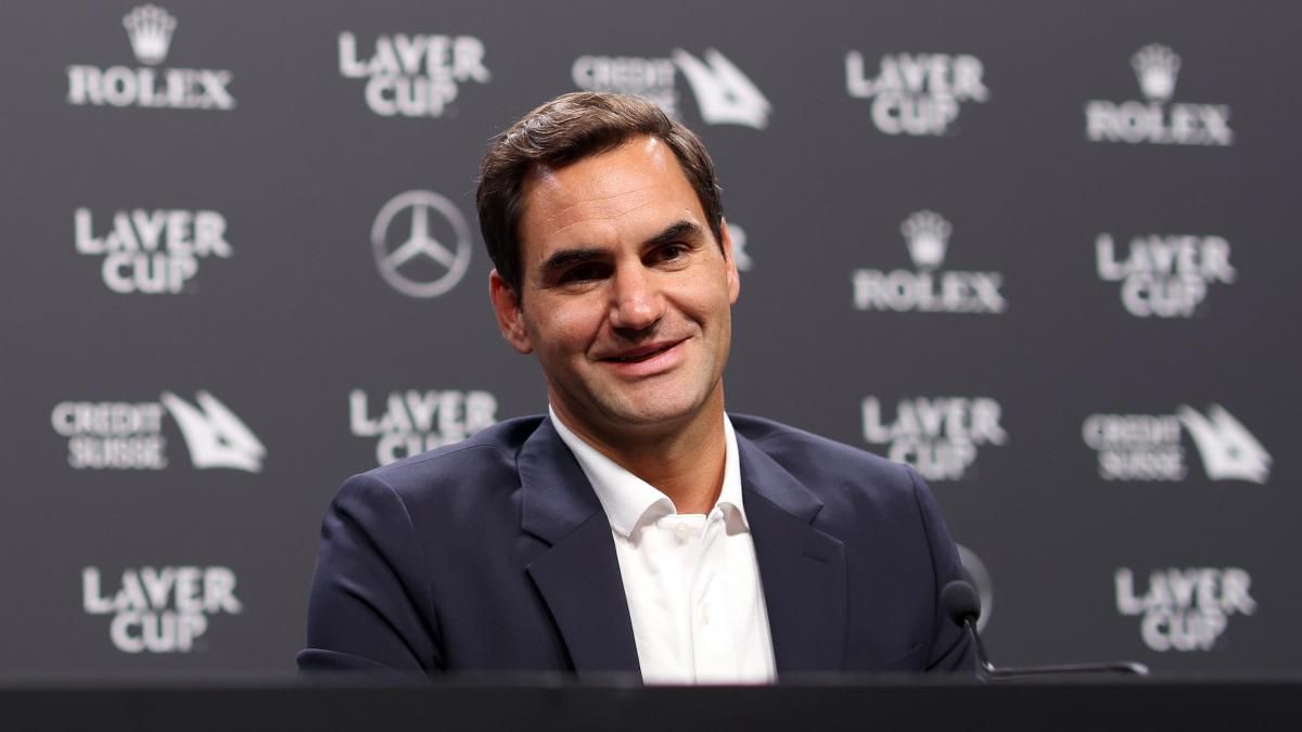 Federer sobre su retirada: “Jugar un partido de dobles con Nadal sería un sueño absoluto”