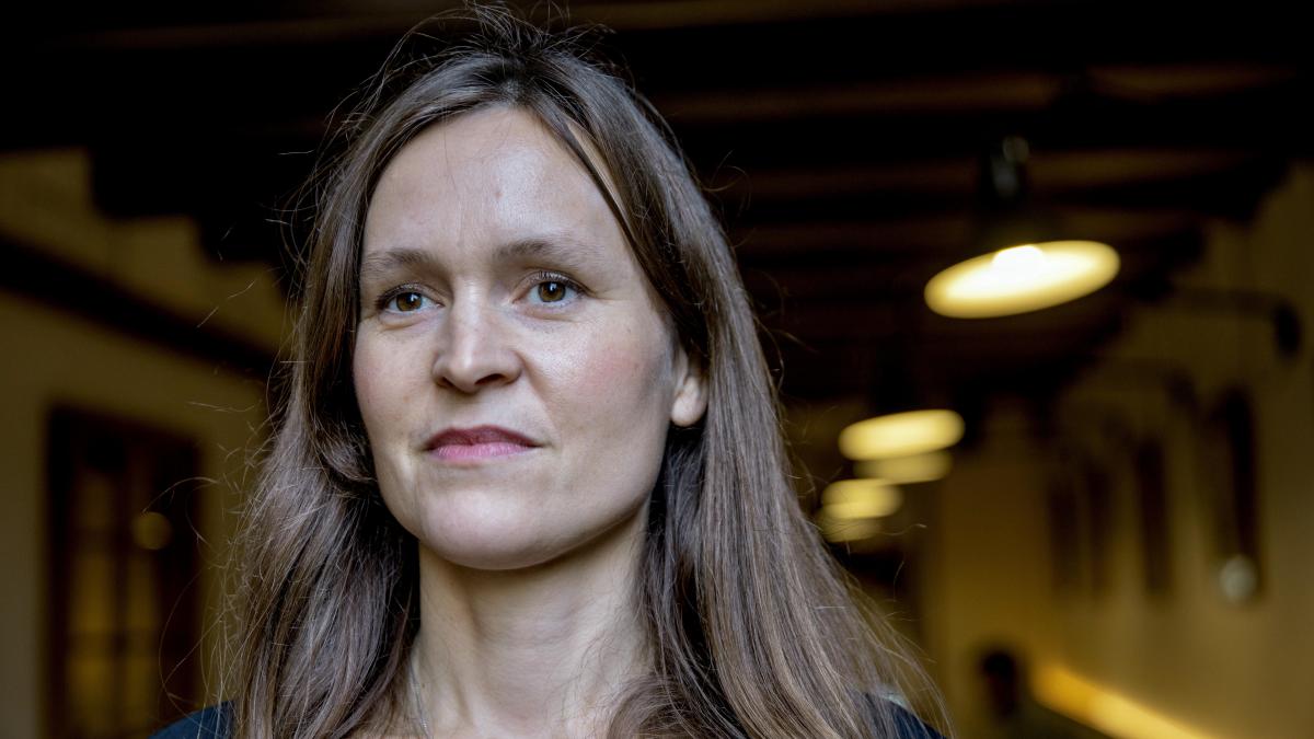 “Sylvia Plath decidió ser mujer y escritora, madre, feminista, todo”