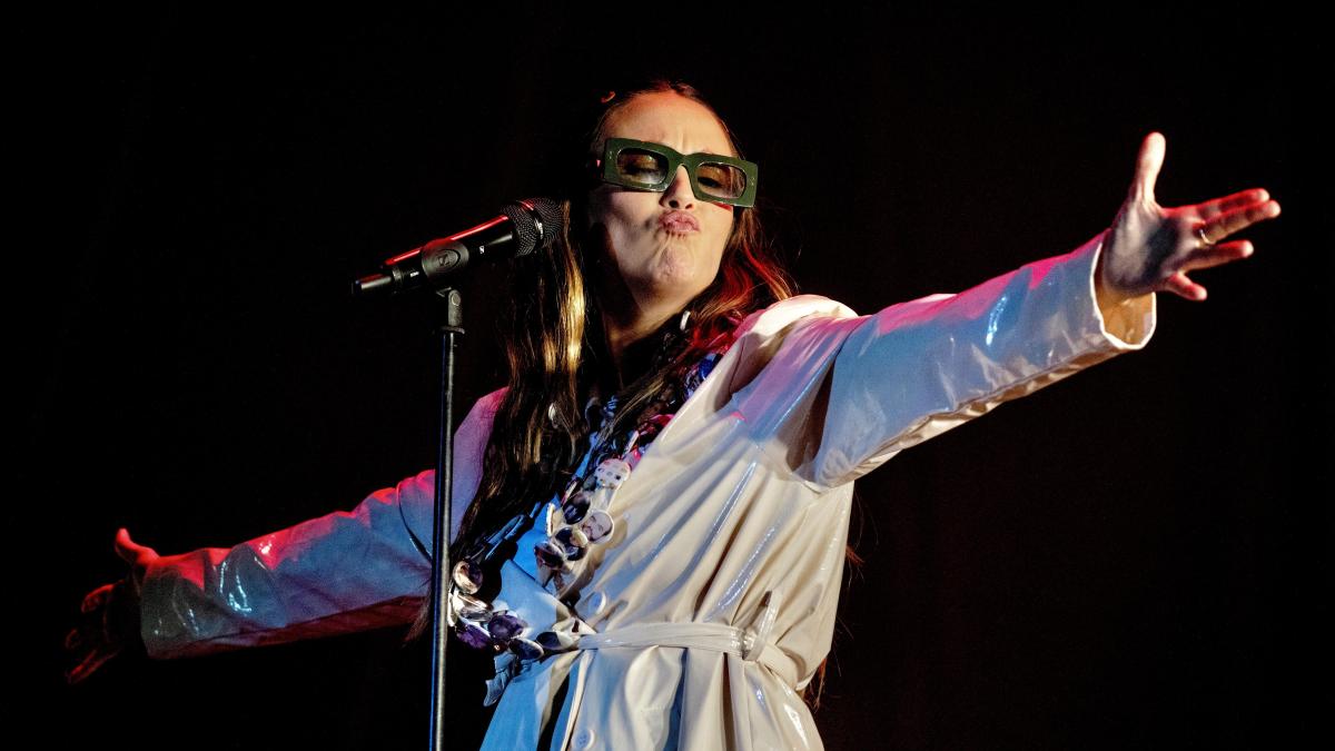 Repsol, Santander, in Spain we call it órdago