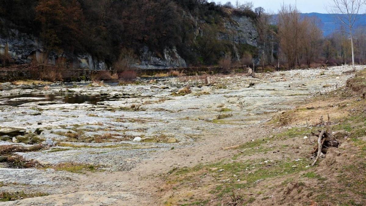 La evidente agonía del Ter